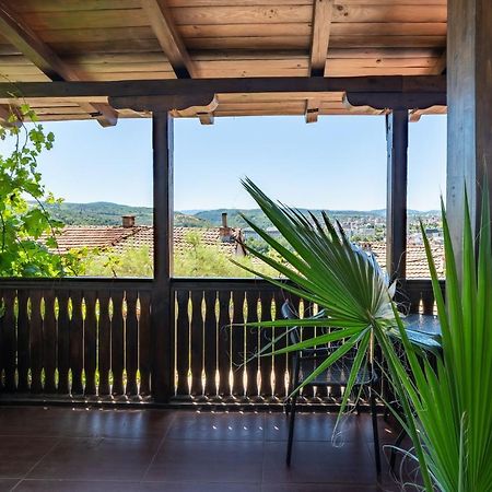 Винената Къща Veliko Tarnovo Extérieur photo