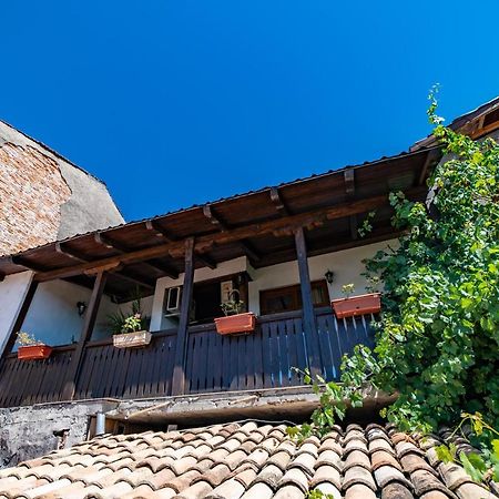Винената Къща Veliko Tarnovo Extérieur photo