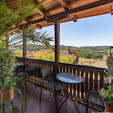 Винената Къща Veliko Tarnovo Extérieur photo