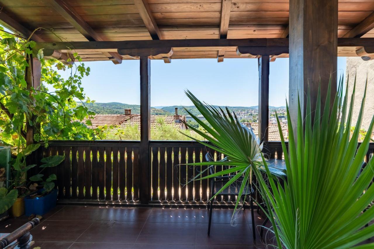 Винената Къща Veliko Tarnovo Extérieur photo