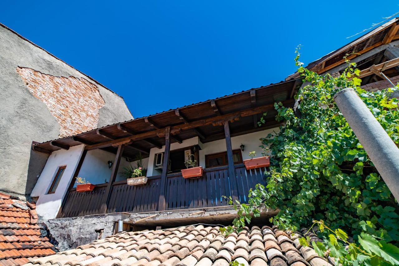 Винената Къща Veliko Tarnovo Extérieur photo
