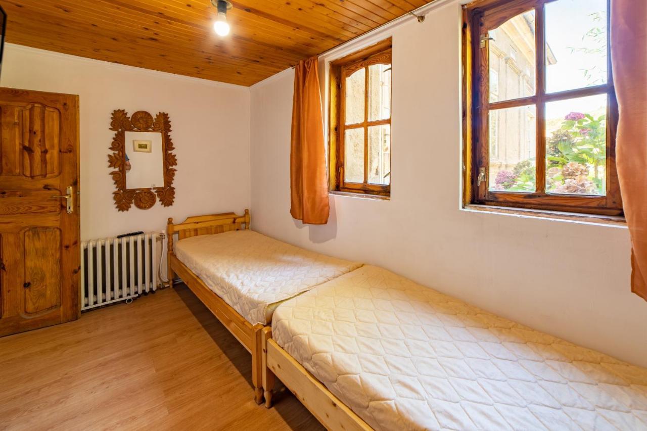 Винената Къща Veliko Tarnovo Extérieur photo
