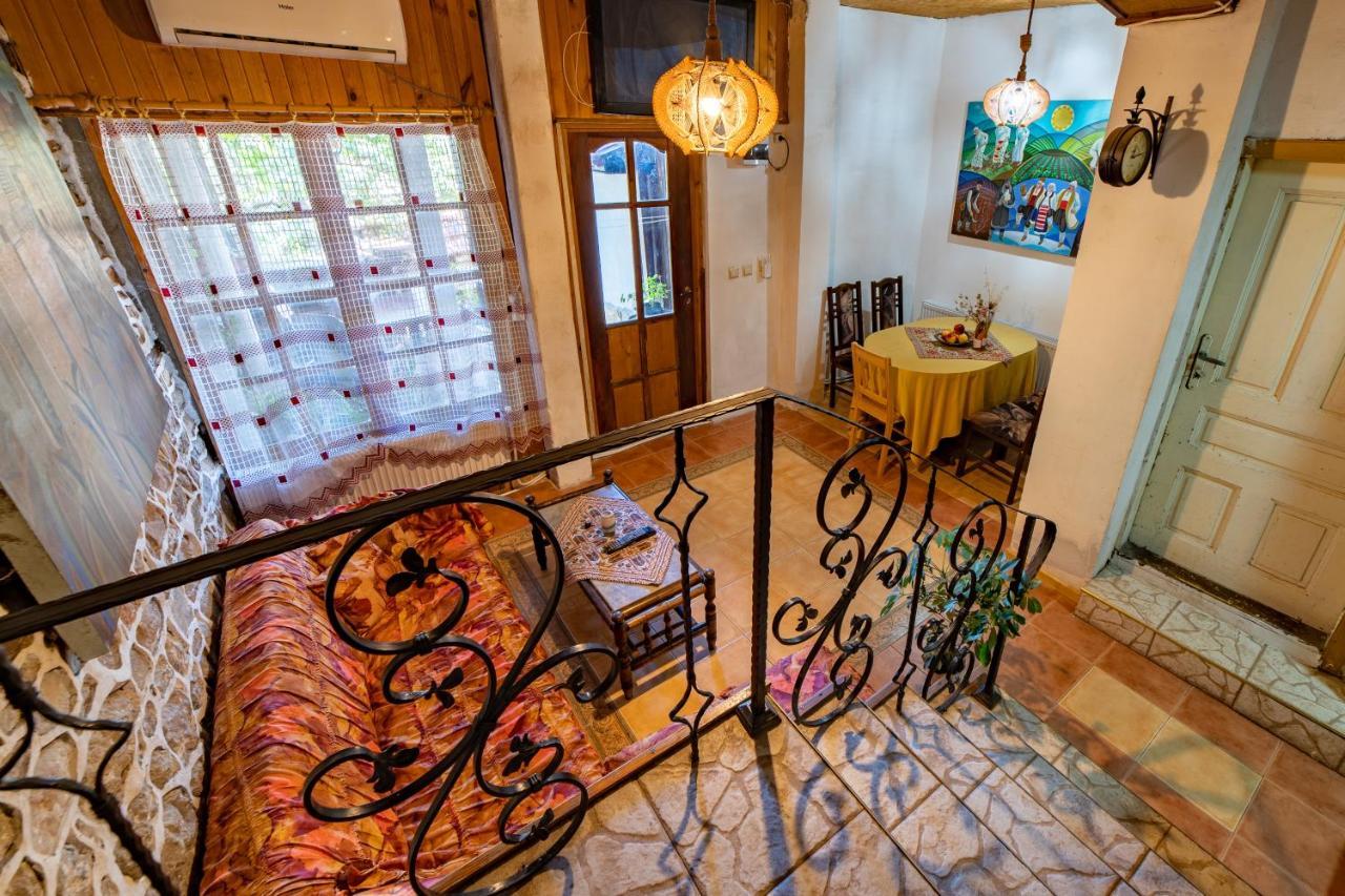 Винената Къща Veliko Tarnovo Extérieur photo