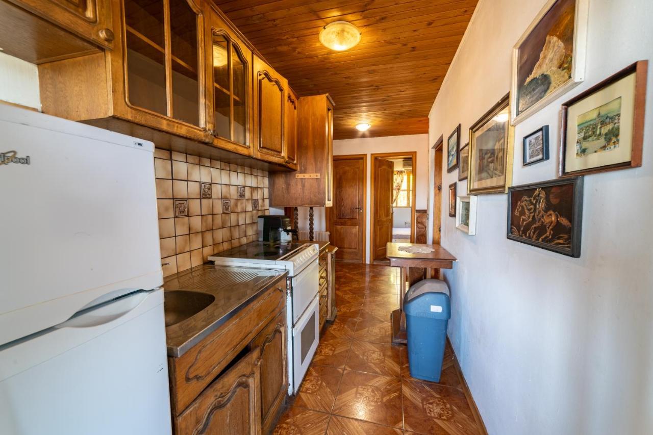 Винената Къща Veliko Tarnovo Extérieur photo