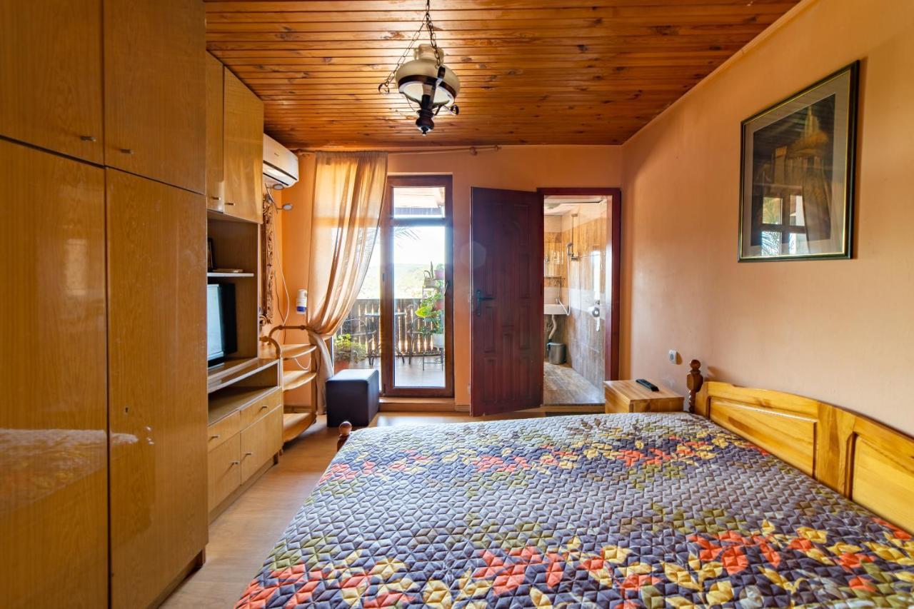 Винената Къща Veliko Tarnovo Extérieur photo