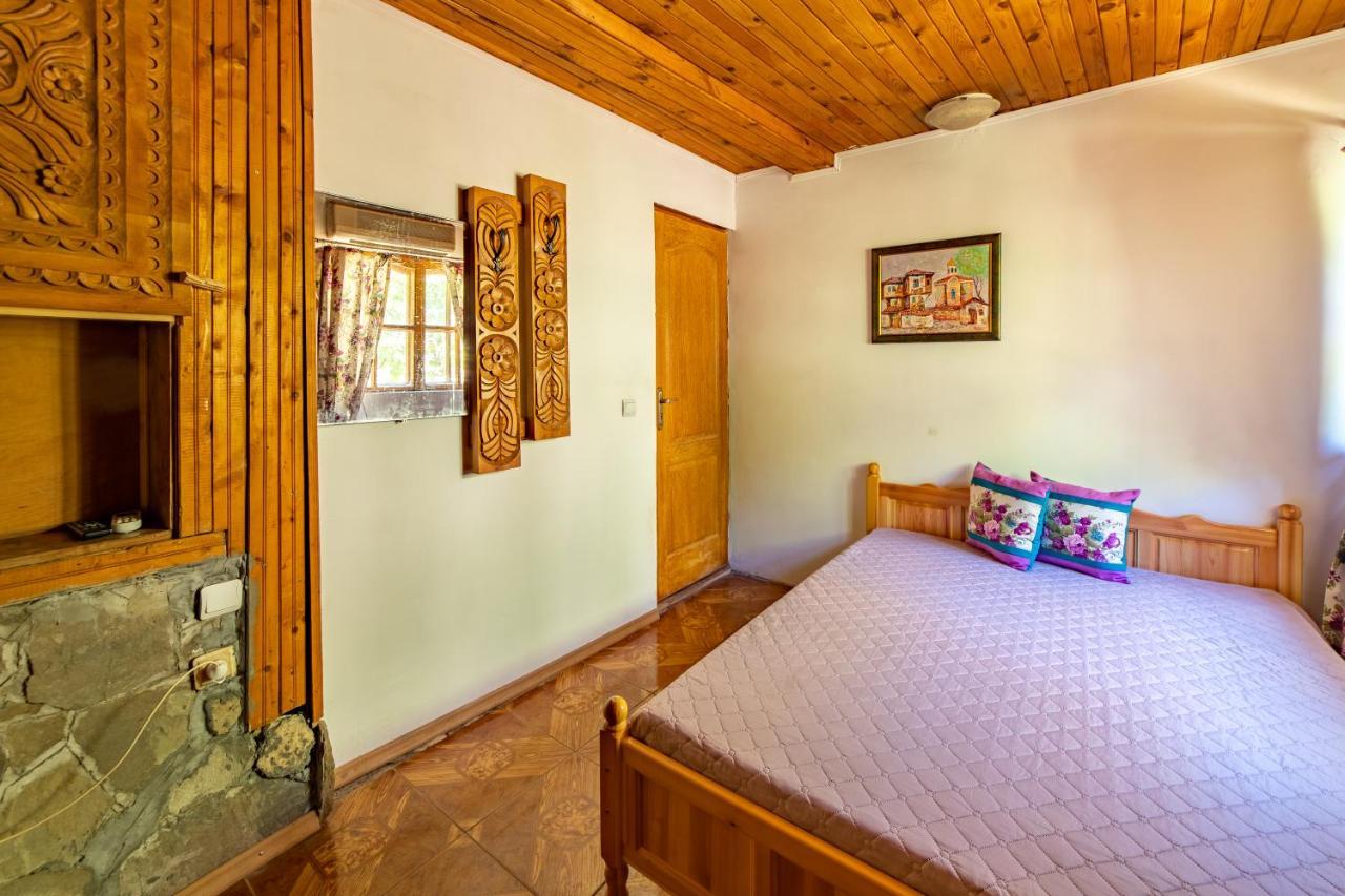 Винената Къща Veliko Tarnovo Extérieur photo