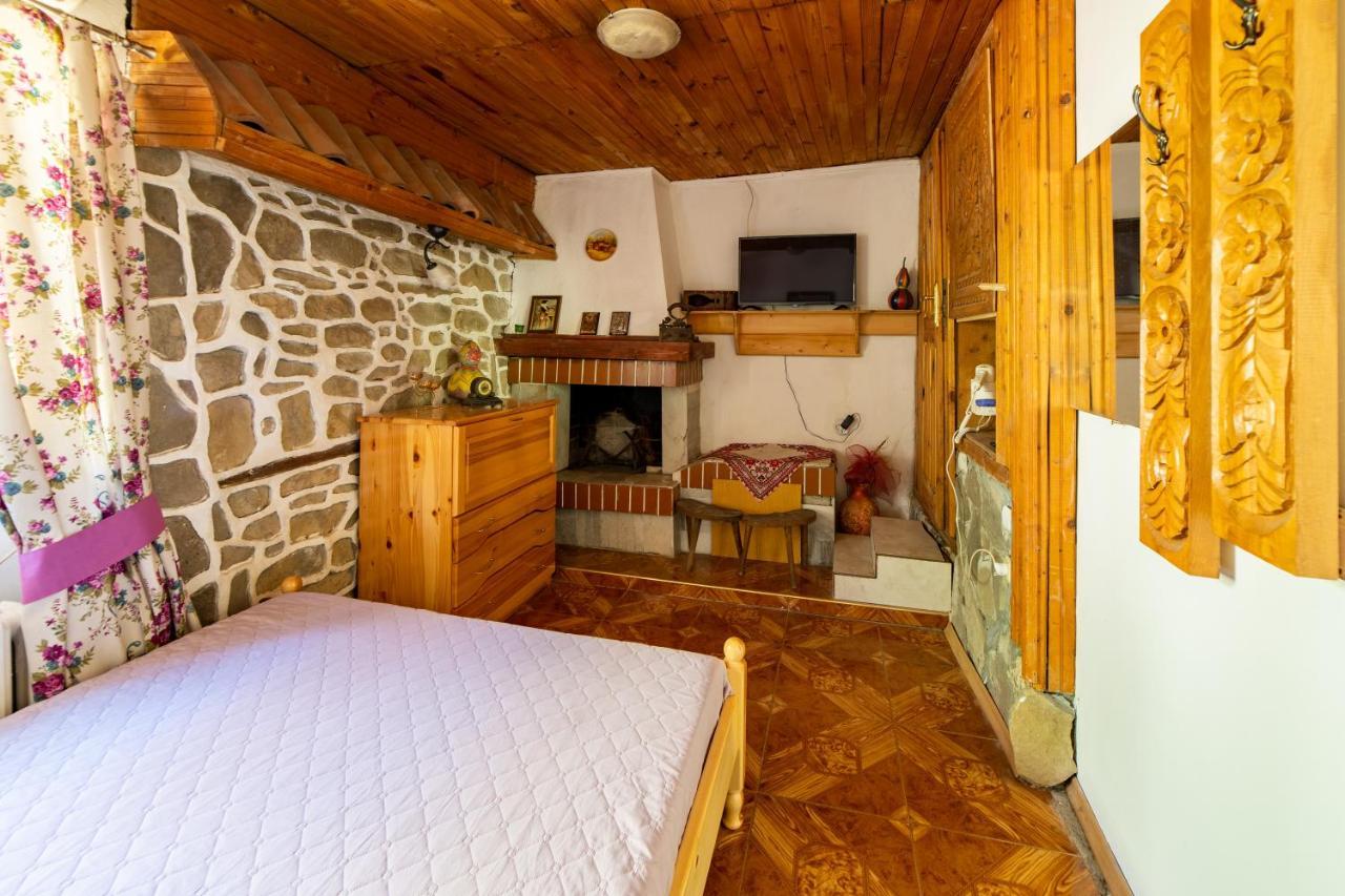 Винената Къща Veliko Tarnovo Extérieur photo